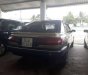 Toyota Corolla   1989 - Bán xe Toyota Corolla sản xuất năm 1989, màu vàng, 118tr