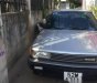 Nissan Bluebird   1988 - Cần bán Nissan Bluebird 1988, màu bạc, giá tốt 