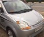 Chevrolet Spark 2010 - Cần bán Chevrolet Spark đời 2010, màu bạc, giá 165tr