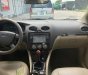 Ford Focus 1.8MT 2011 - Bán Ford Focus 1.8MT sản xuất năm 2011, màu đen số sàn