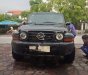 Ssangyong Korando 2004 - Bán Ssangyong Korando sản xuất năm 2004, màu đen
