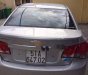 Chevrolet Lacetti CDX  2009 - Bán xe Chevrolet Lacetti CDX 2009, màu bạc số tự động