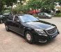 Mercedes-Benz SL class S500L 2016 - Cần bán xe Mercedes S500L màu đen