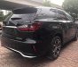 Lexus RX 350L 2018 - Bán xe Lexus RX 350L đời 2018, màu đen, nhập khẩu  