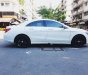 Mercedes-Benz CLA class CLA 200 2015 - Bán Mercedes CLA 200 sản xuất 2015, màu trắng, nhập khẩu nguyên chiếc  