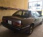 Nissan Bluebird 1993 - Bán Nissan Bluebird năm sản xuất 1993, màu xám