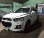 Chevrolet Captiva 2017 - Bán Chevrolet Captiva năm sản xuất 2017, chạy 17.000 km