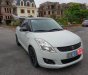 Suzuki Swift 2015 - Bán Suzuki Swift đời 2015, màu trắng