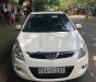 Hyundai i20 1.4 AT 2011 - Bán Hyundai i20 1.4 AT năm sản xuất 2011, màu trắng, nhập khẩu, còn rất đẹp