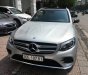 Mercedes-Benz GLC-Class 300 4matic 2016 - Bán Mercedes GLC-Class đời 2016, màu bạc