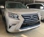 Lexus GX 460 2014 - Lexus GX460 model 2015 siêu đẹp, bản đủ đồ