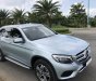 Mercedes-Benz GLC-Class 250 AMG 2017 - Bán em Mercedes GLC250 AMG 2017, lăn bánh 23.000km