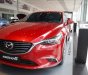 Mazda 6 20G AT SD 2018 - Bán Mazda 6 2018 giá tốt tại Sóc Trăng