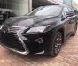 Lexus RX 350L 2018 - Bán xe Lexus RX 350L đời 2018, màu đen, nhập khẩu  