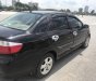 Toyota Vios 2003 - Cần bán Toyota Vios năm 2003, màu đen 