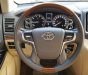 Toyota Land Cruiser VX 2016 - Cần bán lại xe Toyota Land Cruiser, năm 2016, màu đen
