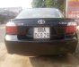 Toyota Vios G 2007 - Cần bán lại xe Toyota Vios G đời 2007, màu đen