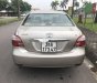 Toyota Vios   E  2010 - Bán xe Toyota Vios E năm 2010, màu bạc số sàn, giá chỉ 295 triệu