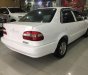 Toyota Corolla 1.3 2001 - Cần bán xe Toyota Corolla 1.3 sản xuất 2001, màu trắng