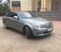 Mercedes-Benz C class C200 Avantgarde 2008 - Cần bán Mercedes C200 Avantgarde sản xuất năm 2008 