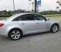 Chevrolet Lacetti CDX   2009 - Bán xe Chevrolet Lacetti CDX đời 2009, màu bạc giá cạnh tranh