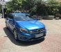 Mercedes-Benz A class A200 2014 - Cần bán Mercedes A200 sản xuất 2014, màu xanh lam, nhập khẩu