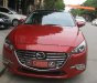 Mazda 3 1.5 AT  Facelift 2018 - Chiến Hòa Auto bán xe Mazda 3 1.5 AT Facelift, màu đỏ sản xuất, đăng ký 2018