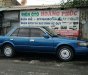 Nissan Maxima   3.0  1987 - Cần bán xe Nissan Maxima 3.0 sản xuất năm 1987, màu xanh lam