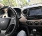 Hyundai Grand i10 2014 - Cần bán Hyundai Grand i10 năm 2014, màu trắng giá cạnh tranh