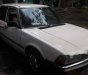 Honda Accord 1981 - Bán Honda Accord sản xuất năm 1981, màu trắng 