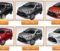 Toyota Wigo 2018 - Cần bán Toyota Wigo sản xuất năm 2018, xe nhập