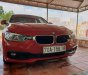 BMW 3 Series 2016 - Chính chủ bán BMW 3 Series 2016, màu đỏ