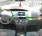 Toyota Previa   2008 - Bán Toyota Previa đời 2008, màu bạc