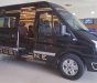 Ford Transit Limousine 2018 - Bán xe Ford Transit Limousine 2018, màu đen