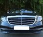 Mercedes-Benz S class S450L 2018 - Bán Mercedes S450L 2018, màu xanh đen, đã đi 7000km