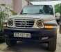 Ssangyong Korando 2005 - Bán Ssangyong Korando sản xuất năm 2005, màu trắng, nhập khẩu  