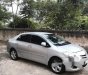 Toyota Vios E 2009 - Cần bán gấp Toyota Vios E sản xuất năm 2009, màu bạc chính chủ