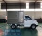 Suzuki Super Carry Pro 2018 - Bán xe tải thùng kín inox 3 cửa 750kg