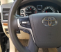 Toyota Land Cruiser VX 2016 - Cần bán lại xe Toyota Land Cruiser, năm 2016, màu đen
