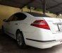 Nissan Teana 2010 - Bán ô tô Nissan Teana đời 2010, màu trắng, xe nhập chính chủ  