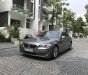 BMW 5 Series 523i 2011 - Bán BMW 5 Series 523i năm sản xuất 2011, màu xám, xe nhập