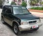 Suzuki Vitara JLX  2005 - Bán ô tô Suzuki Vitara JLX sản xuất năm 2005