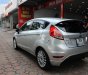 Ford Fiesta Titanium 1.0 AT EcoBoost 2016 - Cần bán lại xe Ford Fiesta Titanium 1.0 AT EcoBoost sản xuất năm 2016 