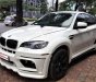 BMW X6 2008 - Bán BMW X6 đời 2008, màu trắng, xe nhập, giá 950tr