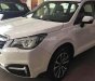 Subaru Forester  Forester 2.0 iL  2017 - Bán ô tô Subaru Forester Forester 2.0 IL đời 2017, màu trắng, còn bảo hành 0918842662