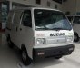 Suzuki Super Carry Van E 2018 - Suzuki Blind van 2018, khuyến mại 100% thuế trước bạ