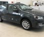 Volkswagen Polo 2018 - Bán Volkswagen Polo đời 2018, màu xám (ghi), nhập khẩu, sở hữu xe Đức chỉ cần đưa trước 150tr