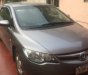 Honda Civic  1.8 AT  2008 - Bán Honda Civic 1.8 AT sản xuất năm 2008, màu xám