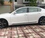 Lexus GS 350 2008 - Chính chủ bán Lexus GS 350 đời 2008, màu trắng, nhập khẩu