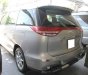 Toyota Previa   2008 - Bán Toyota Previa đời 2008, màu bạc